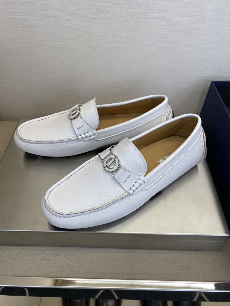 Christian Dior Tods Shoes